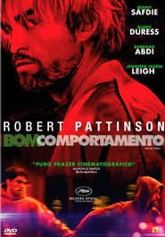 Affiche de Bom Comportamento