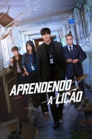 Affiche de Aprendendo a Lição