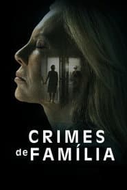 Poster for Crimes de Família