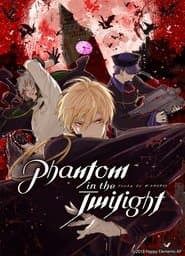 Pôster de Phantom in the Twilight