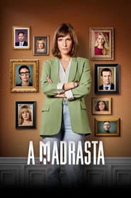 Poster for A Madrasta