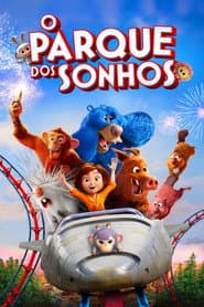 Póster de O Parque dos Sonhos
