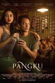 Poster for Pangku