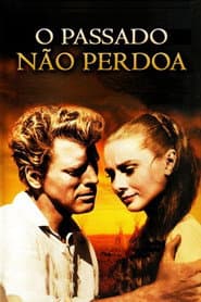 Pôster de O Passado Não Perdoa