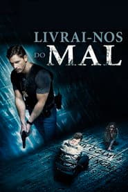 Affiche de Livrai-nos do Mal