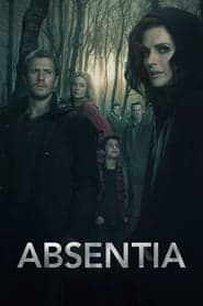 Poster for Ausência
