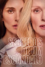 Poster for Segredos de um Escândalo