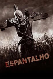Poster for Espantalho
