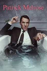 Póster de Patrick Melrose