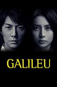 Affiche de Galileo