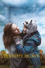 Pôster de O Quarto de Jack