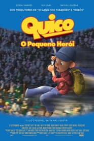 Póster de O Pequeno Herói