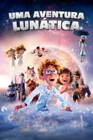 Pôster de Uma Aventura Lunática