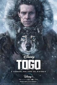 Poster for Togo