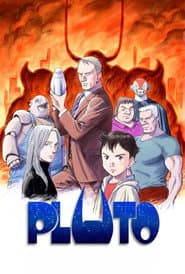 Pôster de PLUTO