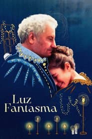 Pôster de Luz Fantasma
