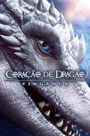 Poster for Coração de Dragão: Vingança