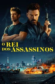 Pôster de O Rei dos Assassinos