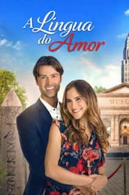 Poster for A Língua do Amor