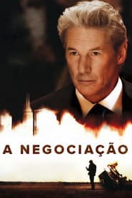Póster de A Negociação