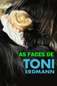 Affiche de As Faces de Toni Erdmann