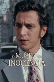 Póster de O Museu da Inocência