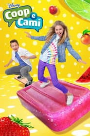 Pôster de Coop e Cami