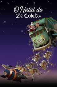 Pôster de O Natal do Zé Coleta