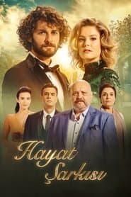 Pôster de Hayat Şarkısı