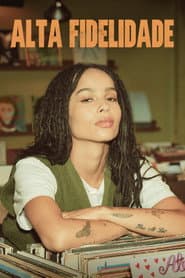 Poster for Alta Fidelidade