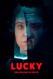Pôster de Lucky: Uma Mulher de Sorte