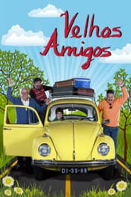 Pôster de Velhos Amigos