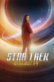 Affiche de Star Trek: Discovery