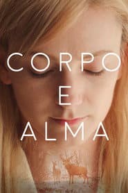 Poster for Corpo e Alma