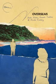 Poster for Além-mar