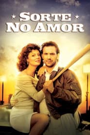 Poster for Sorte no Amor