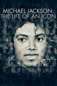 Poster for Michael Jackson - A Vida de Um Ícone