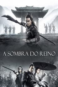 Póster de A Sombra do Reino