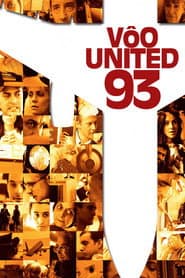 Poster for Voo United 93