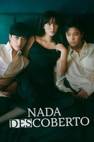 Poster for Nada Oculto