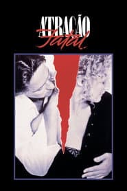 Affiche de Atração Fatal