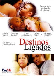 Pôster de Destinos Ligados