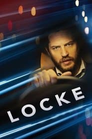 Affiche de Locke