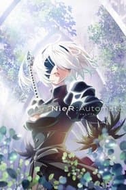 Poster for NieR:Automata Ver1.1a