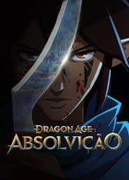 Pôster de Dragon Age: Absolvição