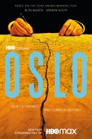 Pôster de Oslo