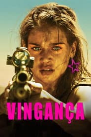 Pôster de Vingança