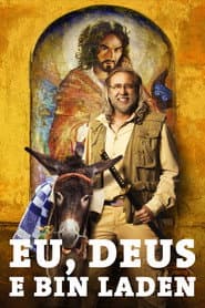 Affiche de Eu, Deus e Bin Laden