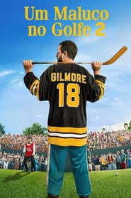 Poster for Um Maluco no Golfe 2