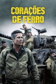 Affiche de Furie